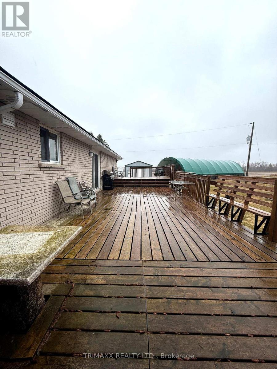 097471 4th Line, Melancthon, Ontario  L0N 1R0 - Photo 20 - X12967412