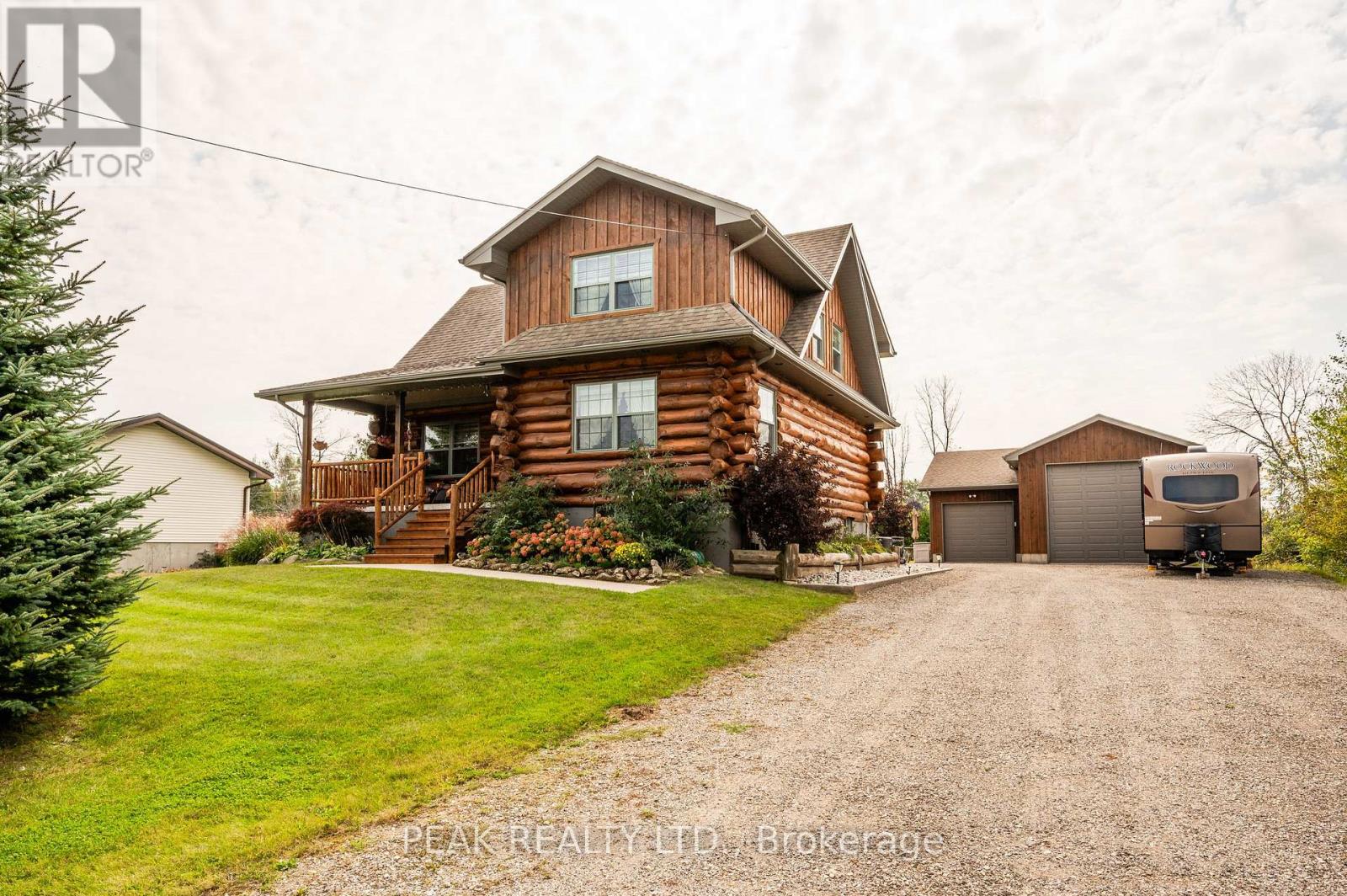 171 GOSFORD STREET, Saugeen Shores, Ontario