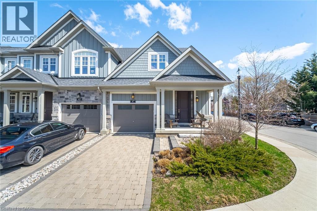 47 WINDSOR Circle, Niagara-on-the-Lake, Ontario
