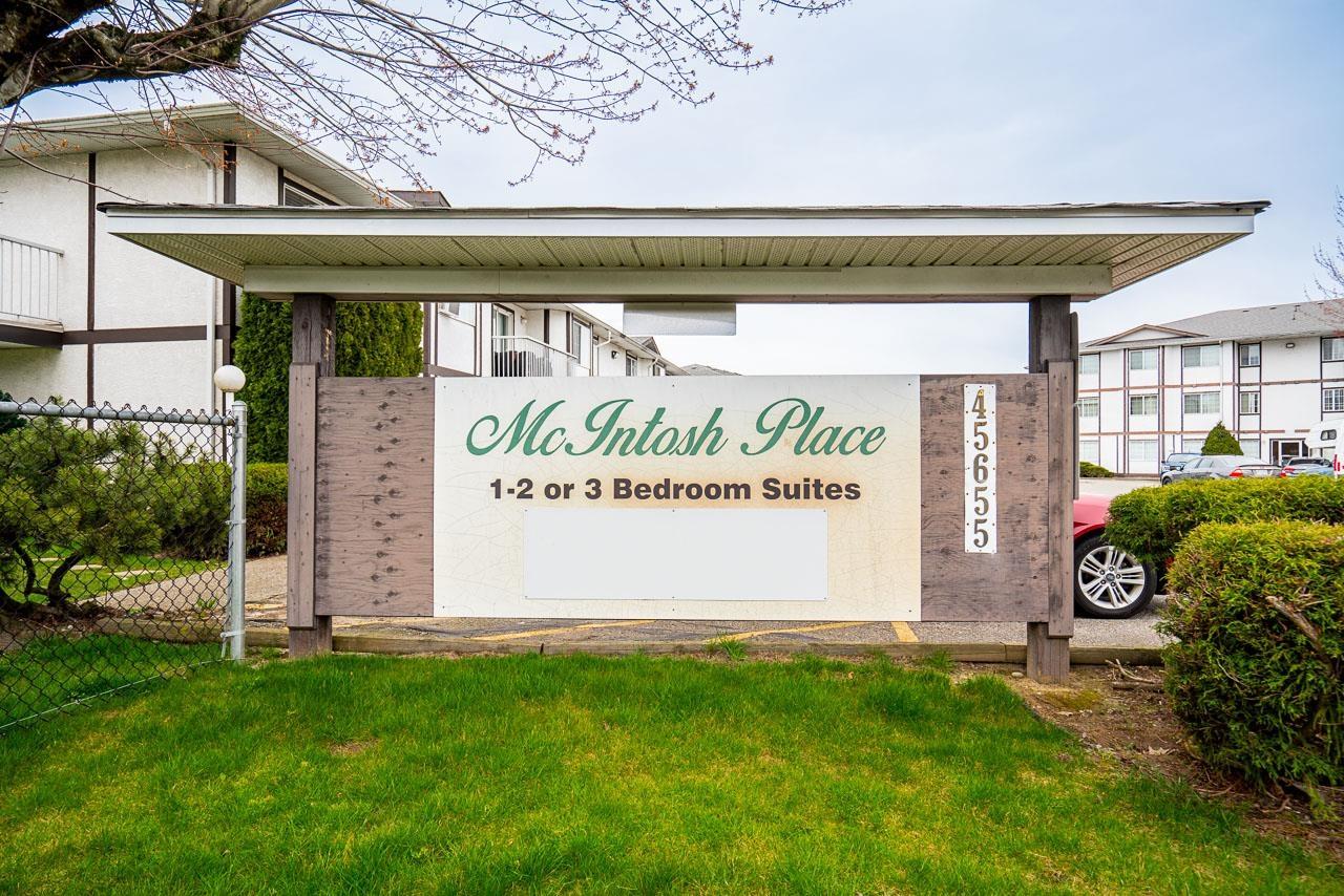 6 45655 Mcintosh Drive, Chilliwack Proper South, Chilliwack, British Columbia  V2P 6V4 - Photo 1 - R3107039