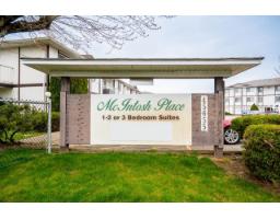 6 45655 MCINTOSH DRIVE|Chilliwack Proper South, Chilliwack, British Columbia