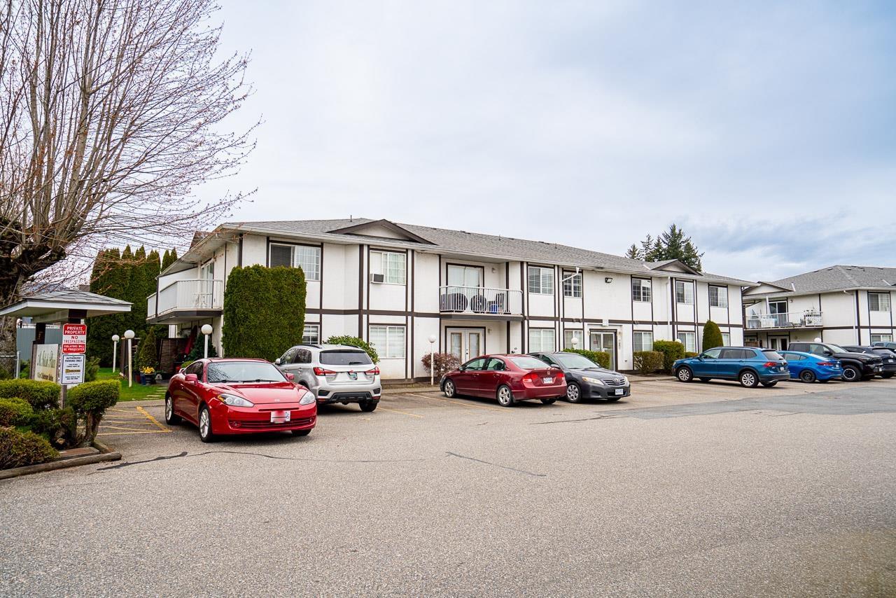 6 45655 Mcintosh Drive, Chilliwack Proper South, Chilliwack, British Columbia  V2P 6V4 - Photo 4 - R3107039