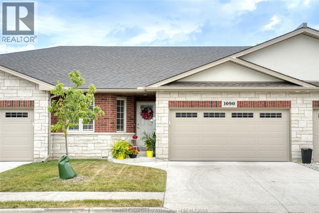 1090 Peabody AVENUE, Windsor, Ontario