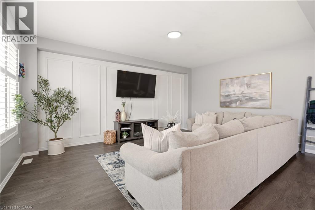 105 Larry Crescent, Caledonia, Ontario  N3W 0B2 - Photo 11 - 40817944