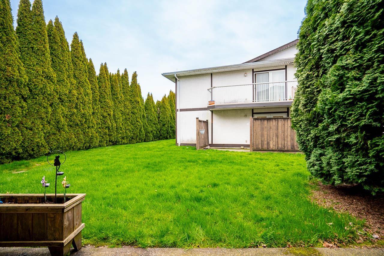 6 45655 Mcintosh Drive, Chilliwack Proper South, Chilliwack, British Columbia  V2P 6V4 - Photo 19 - R3107039