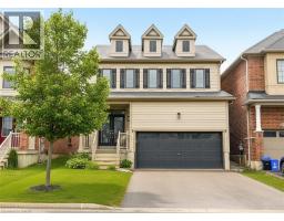 105 LARRY Crescent, caledonia, Ontario