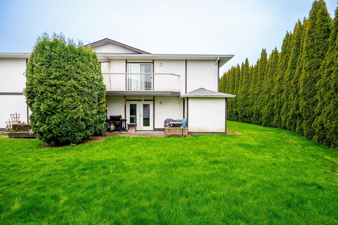 6 45655 Mcintosh Drive, Chilliwack Proper South, Chilliwack, British Columbia  V2P 6V4 - Photo 23 - R3107039