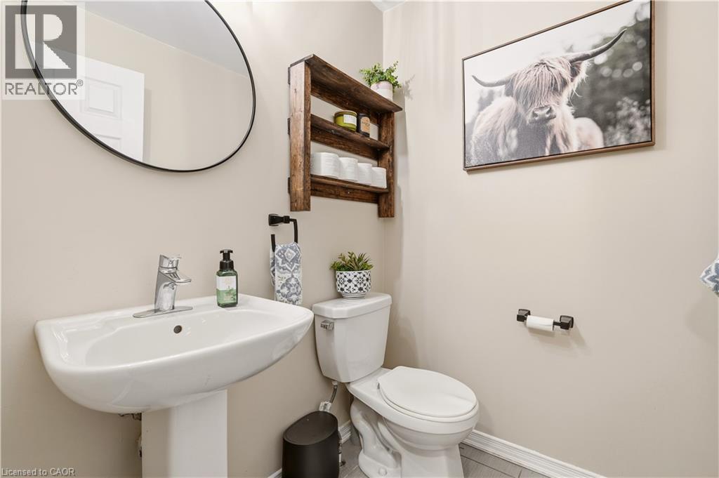 105 Larry Crescent, Caledonia, Ontario  N3W 0B2 - Photo 16 - 40817944