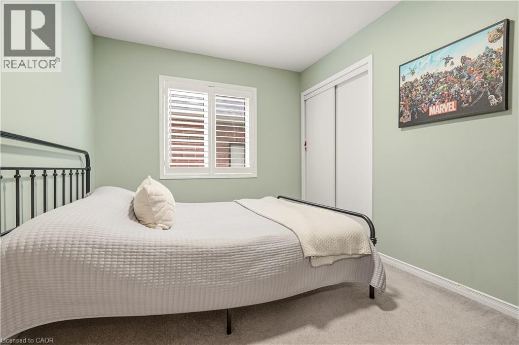 105 Larry Crescent, Caledonia, Ontario  N3W 0B2 - Photo 27 - 40817944