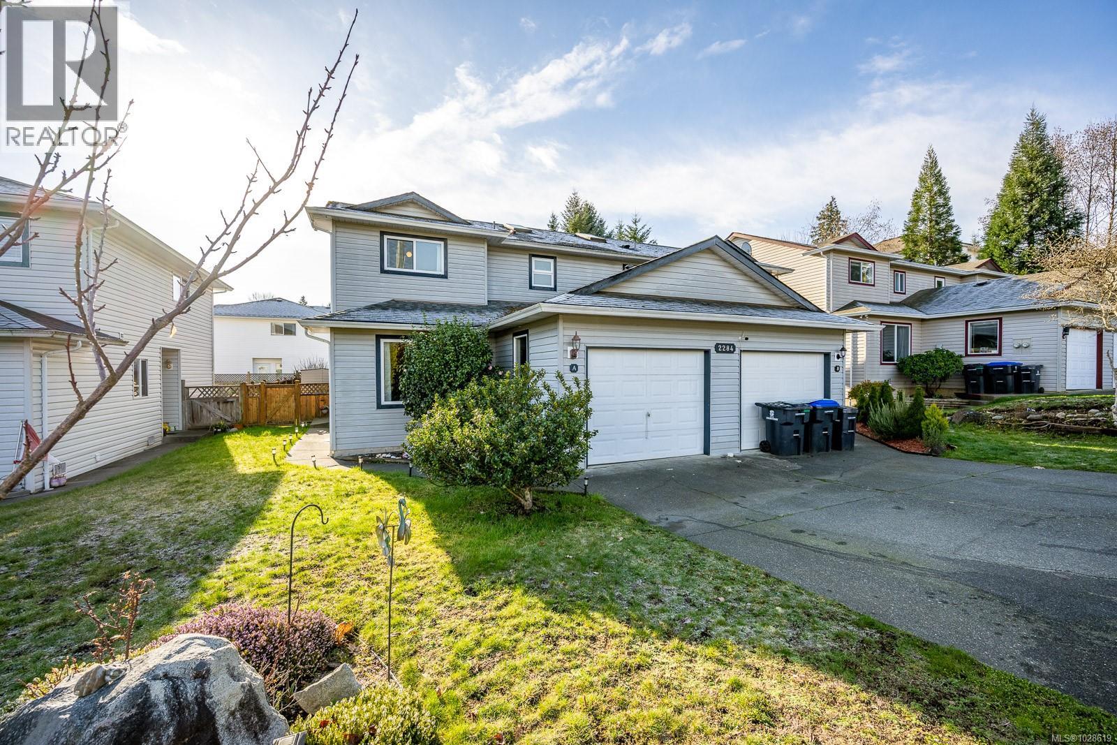 A 2284 1st St, Courtenay, British Columbia  V9N 8X8 - Photo 24 - 1028619