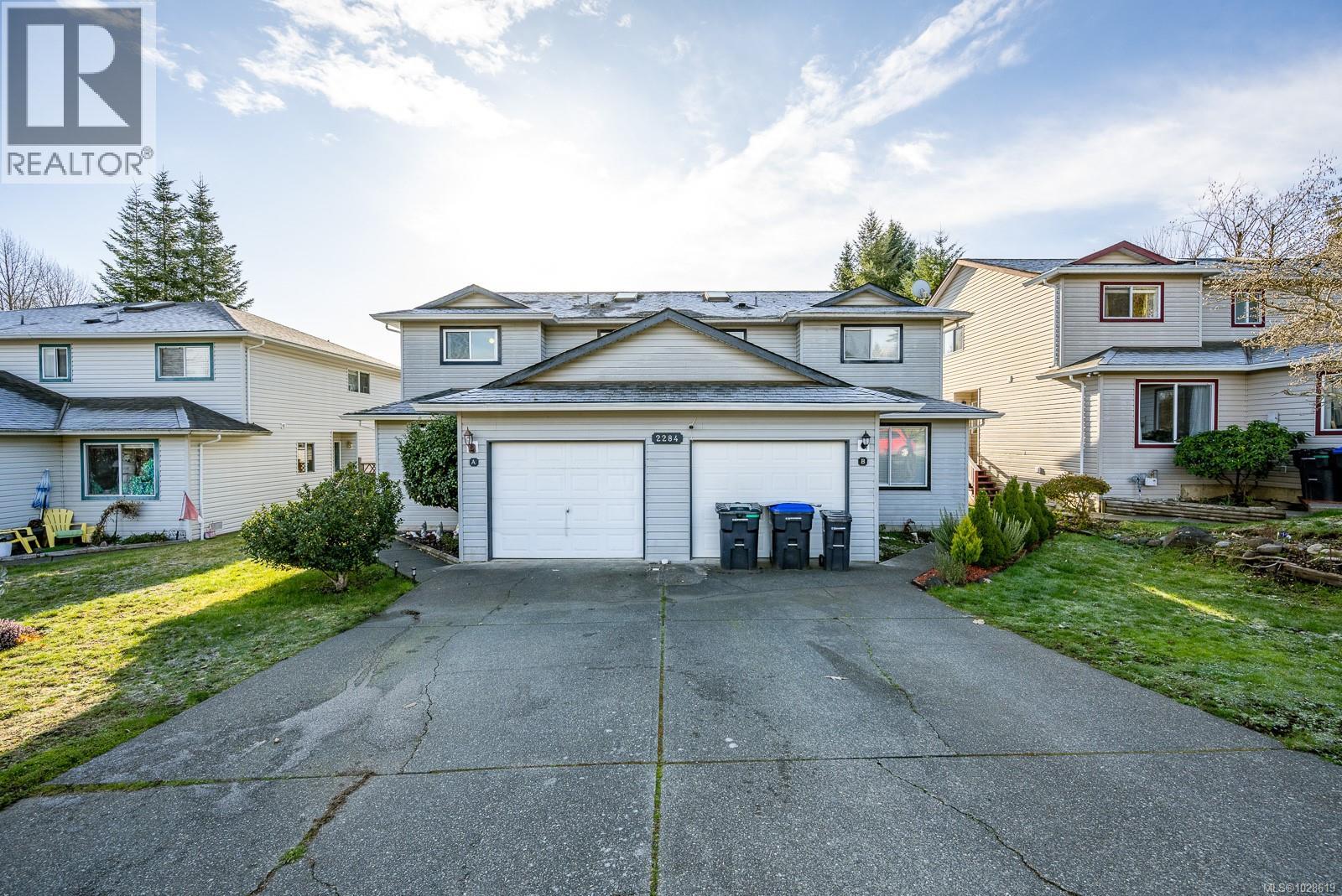 A 2284 1st St, Courtenay, British Columbia  V9N 8X8 - Photo 23 - 1028619