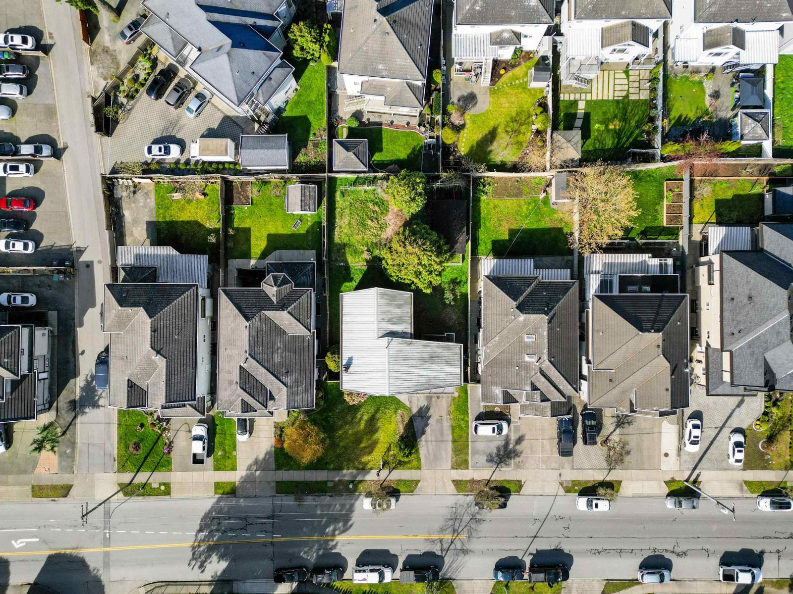 7257 148 Street, Surrey, British Columbia V3S 4S5 - Photo 5 - R3107736