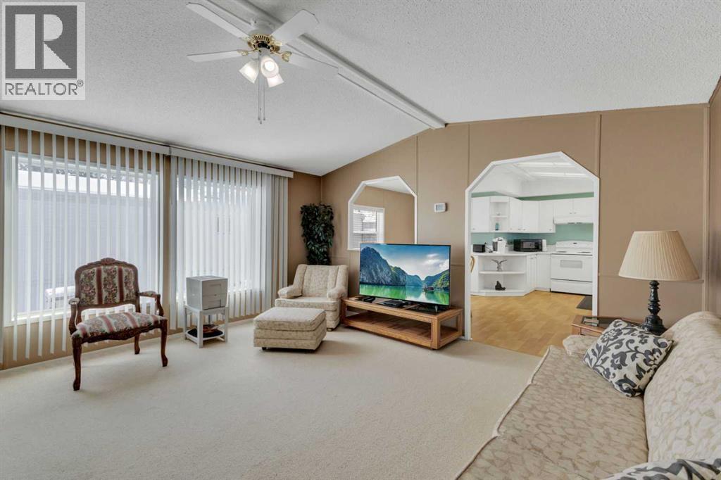 52, 4922 Womacks Road, Blackfalds, Alberta  T0M 0J0 - Photo 12 - A2296701