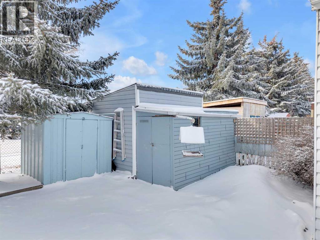 52, 4922 Womacks Road, Blackfalds, Alberta  T0M 0J0 - Photo 29 - A2296701