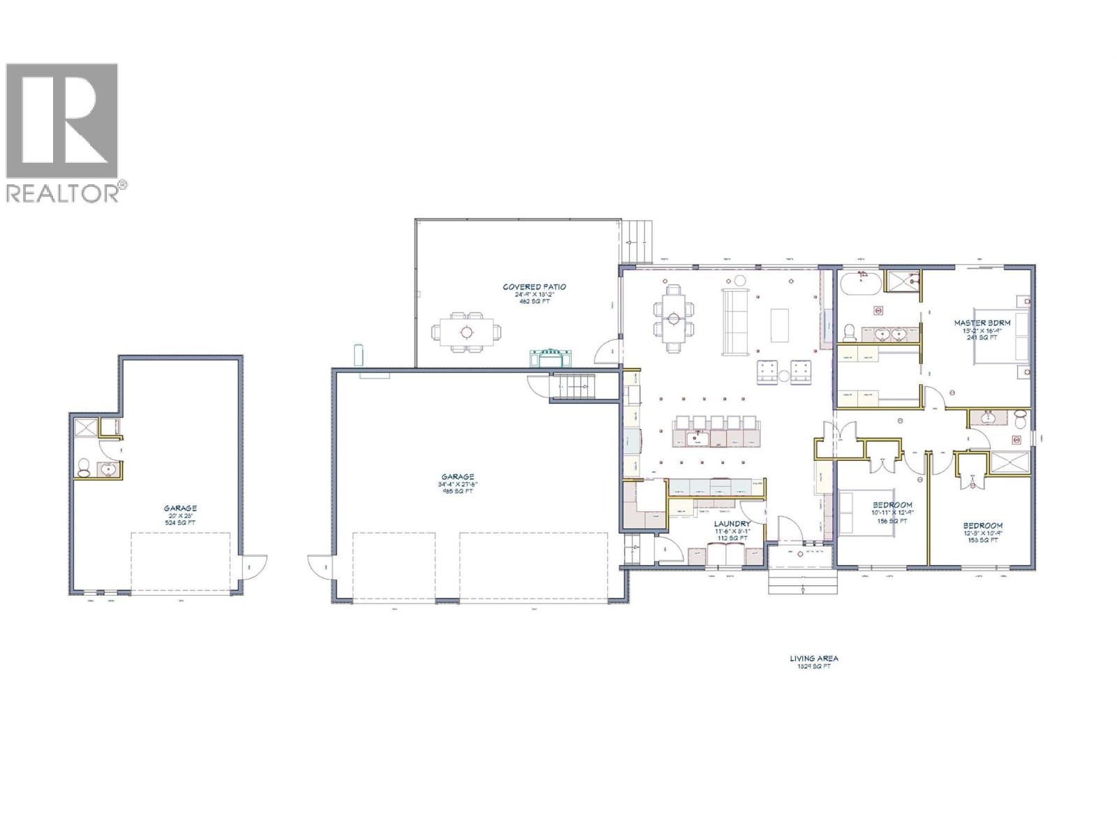 17587 Sanborn Street Summerland Photo 4 17587 Sanborn Street Summerland Photo 4