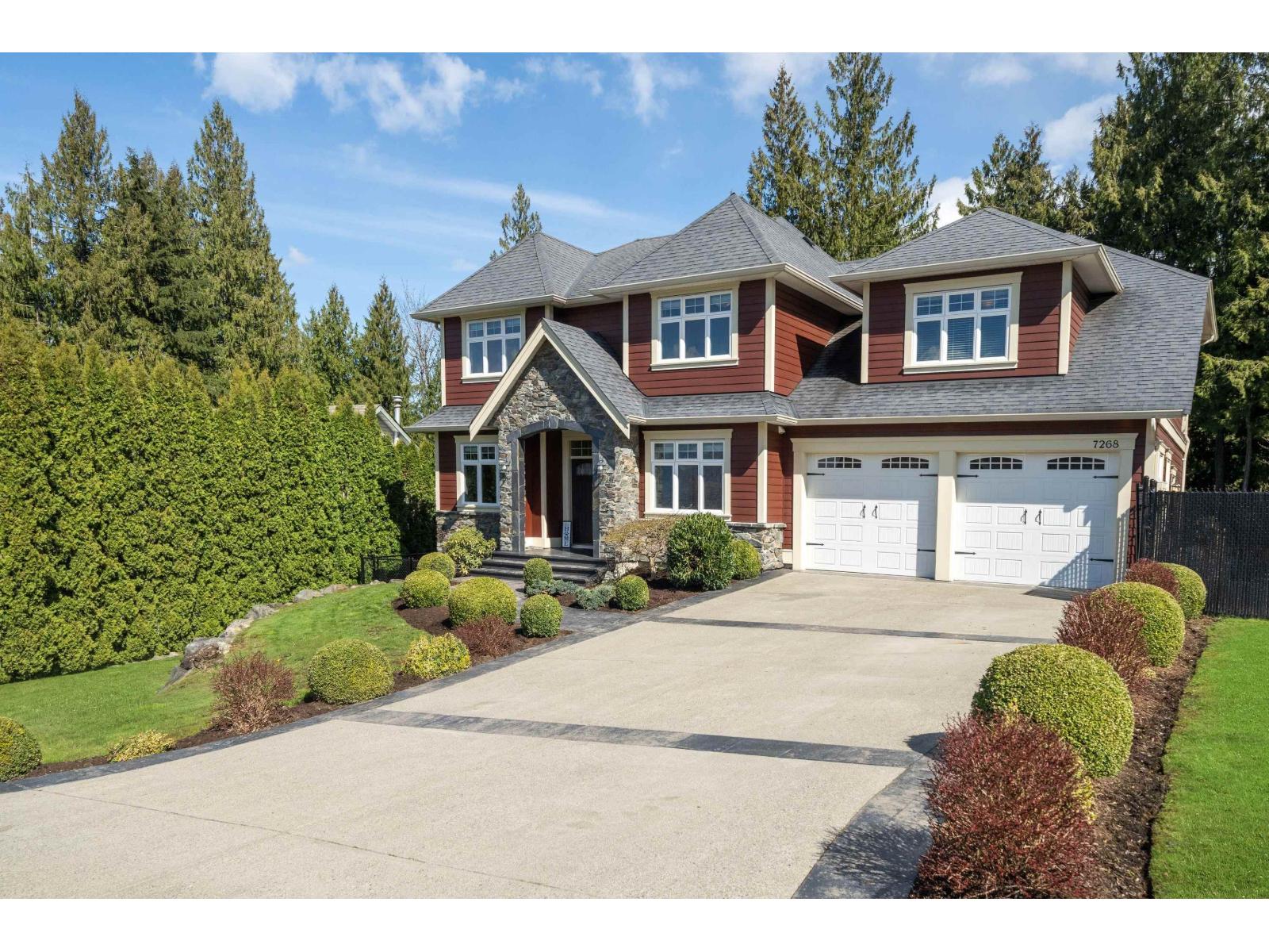 7268 Marble Hill Road, Eastern Hillsides, Chilliwack, British Columbia V4Z 0A3 - Photo 2 - R3107086