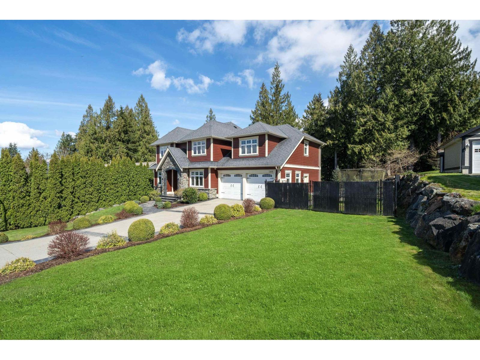 7268 Marble Hill Road, Eastern Hillsides, Chilliwack, British Columbia V4Z 0A3 - Photo 4 - R3107086