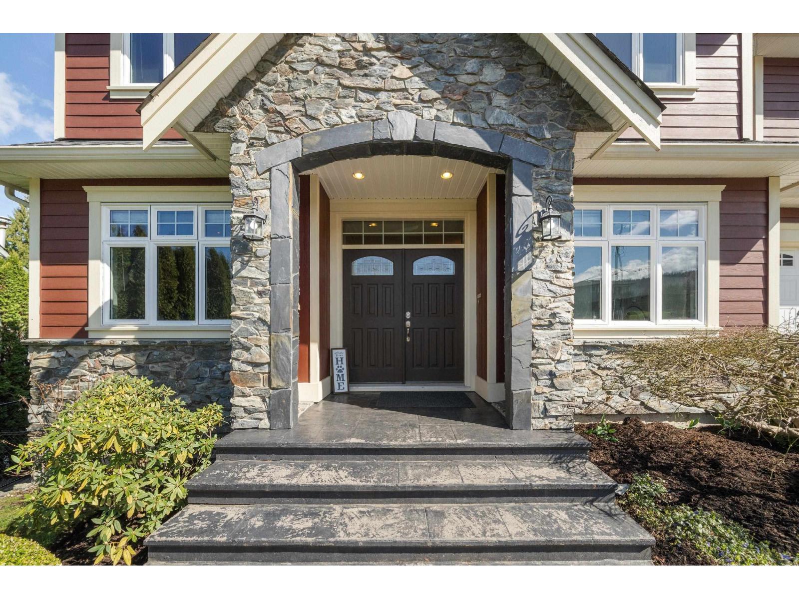 7268 Marble Hill Road, Eastern Hillsides, Chilliwack, British Columbia V4Z 0A3 - Photo 6 - R3107086