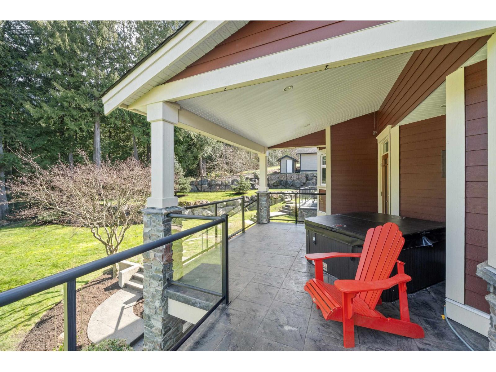 7268 Marble Hill Road, Eastern Hillsides, Chilliwack, British Columbia V4Z 0A3 - Photo 33 - R3107086