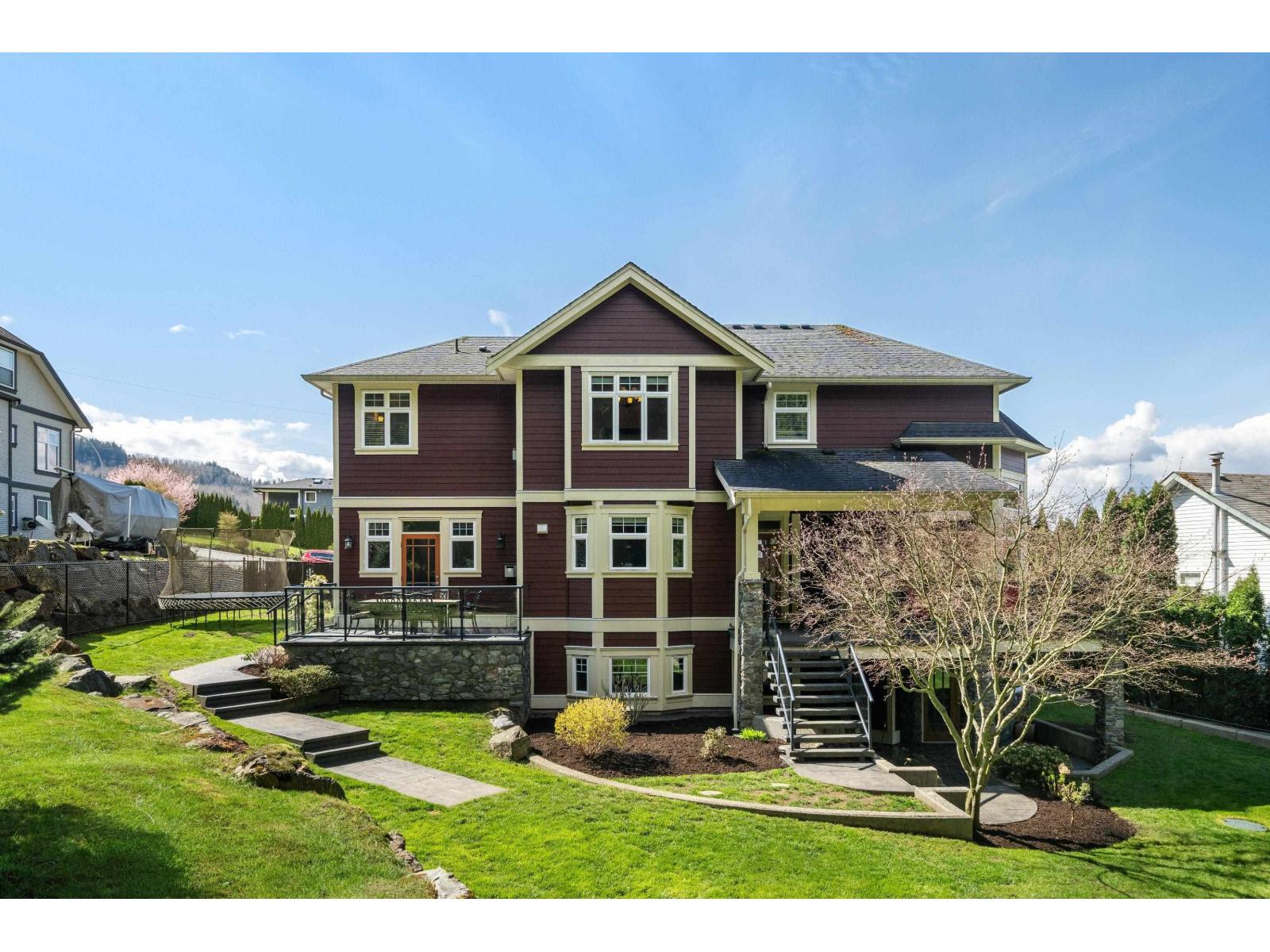 7268 Marble Hill Road, Eastern Hillsides, Chilliwack, British Columbia V4Z 0A3 - Photo 35 - R3107086