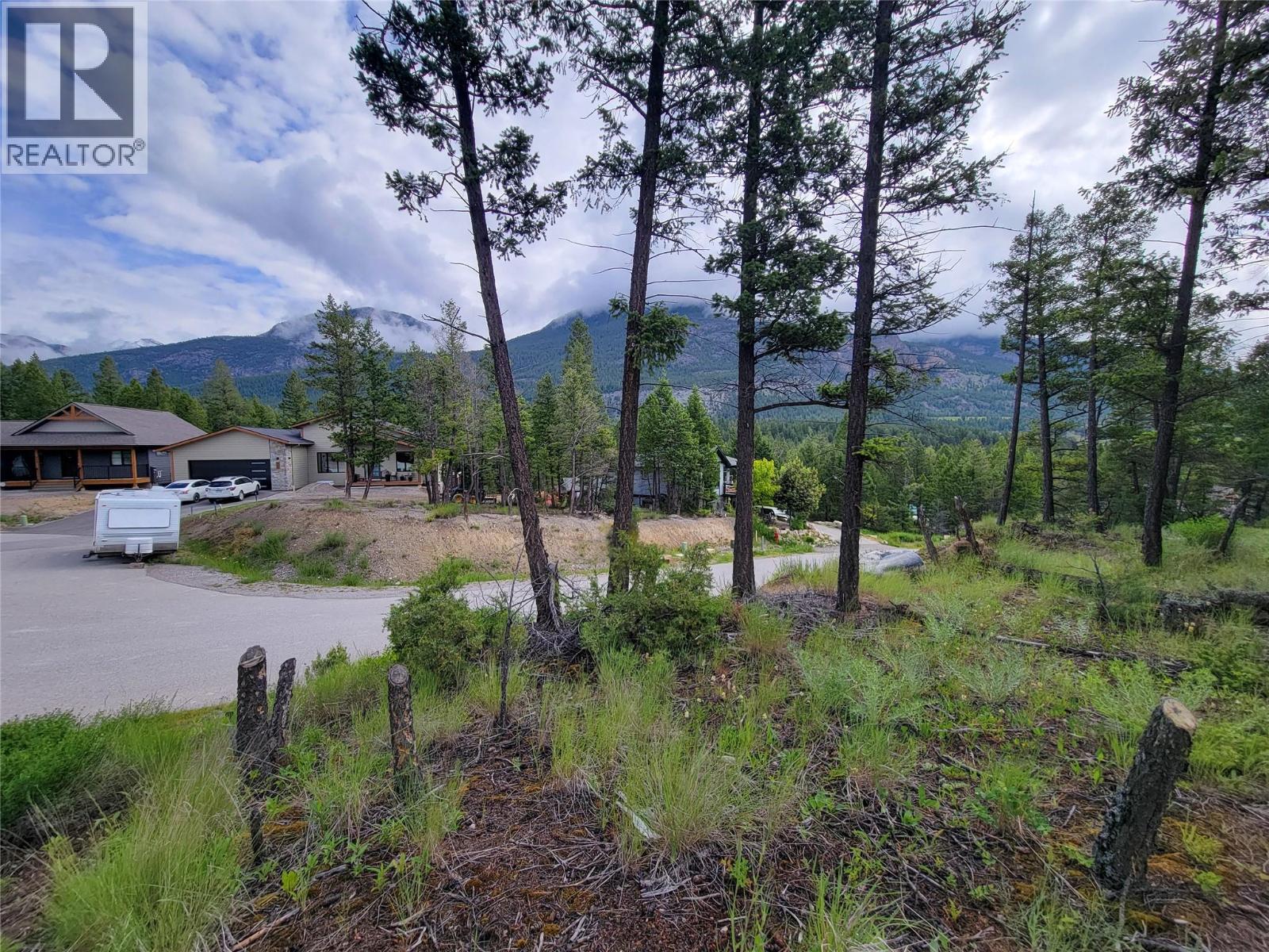 Lot 76 Copper Point Way, Windermere, British Columbia  V0B 2L0 - Photo 1 - 10382252