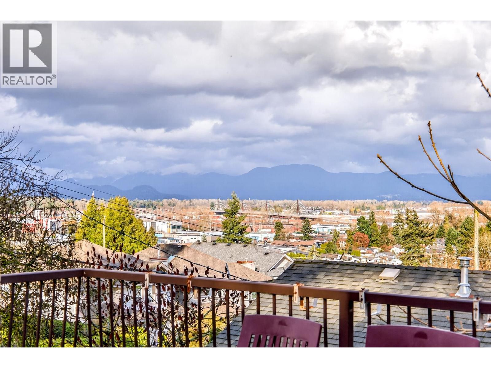 1843 EASTERN DRIVE, Port Coquitlam, British Columbia