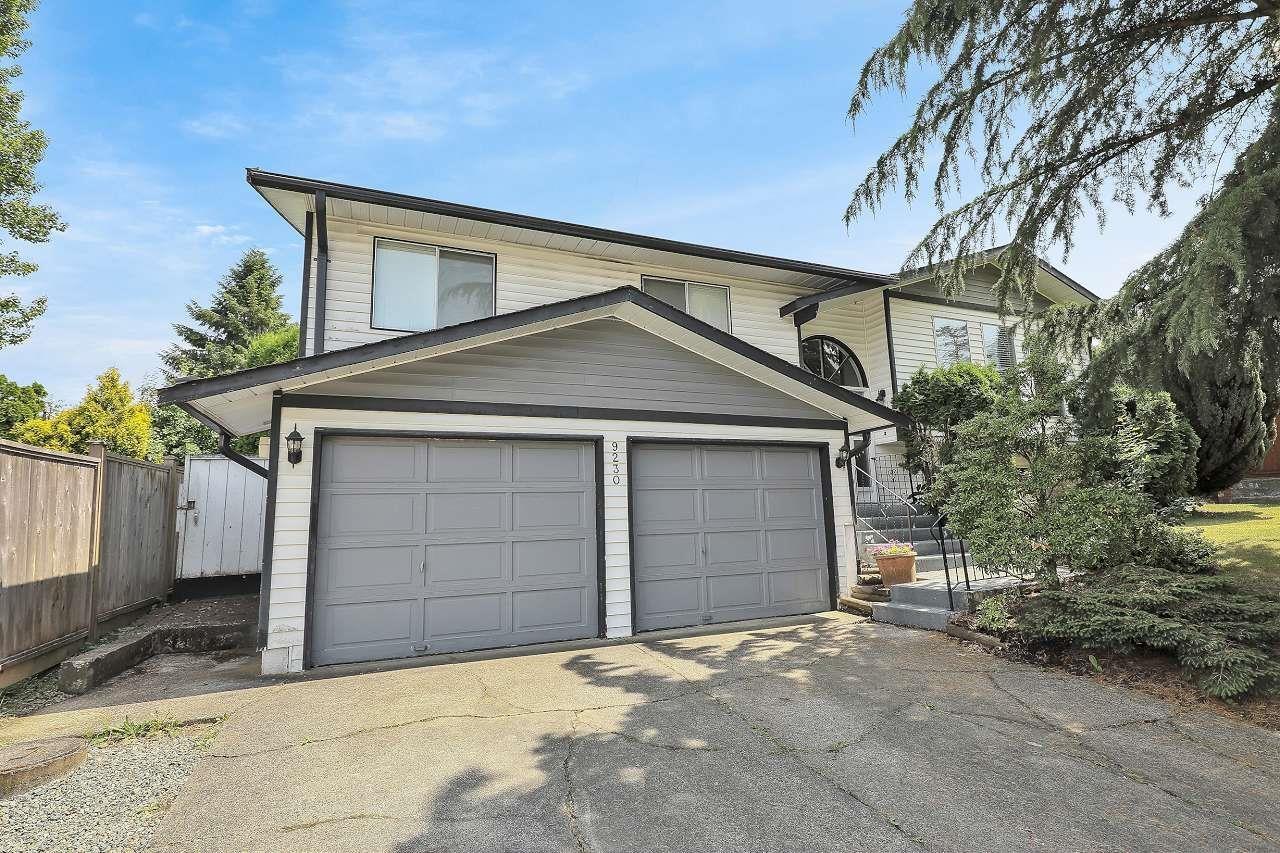 9230 212B STREET, Langley, British Columbia
