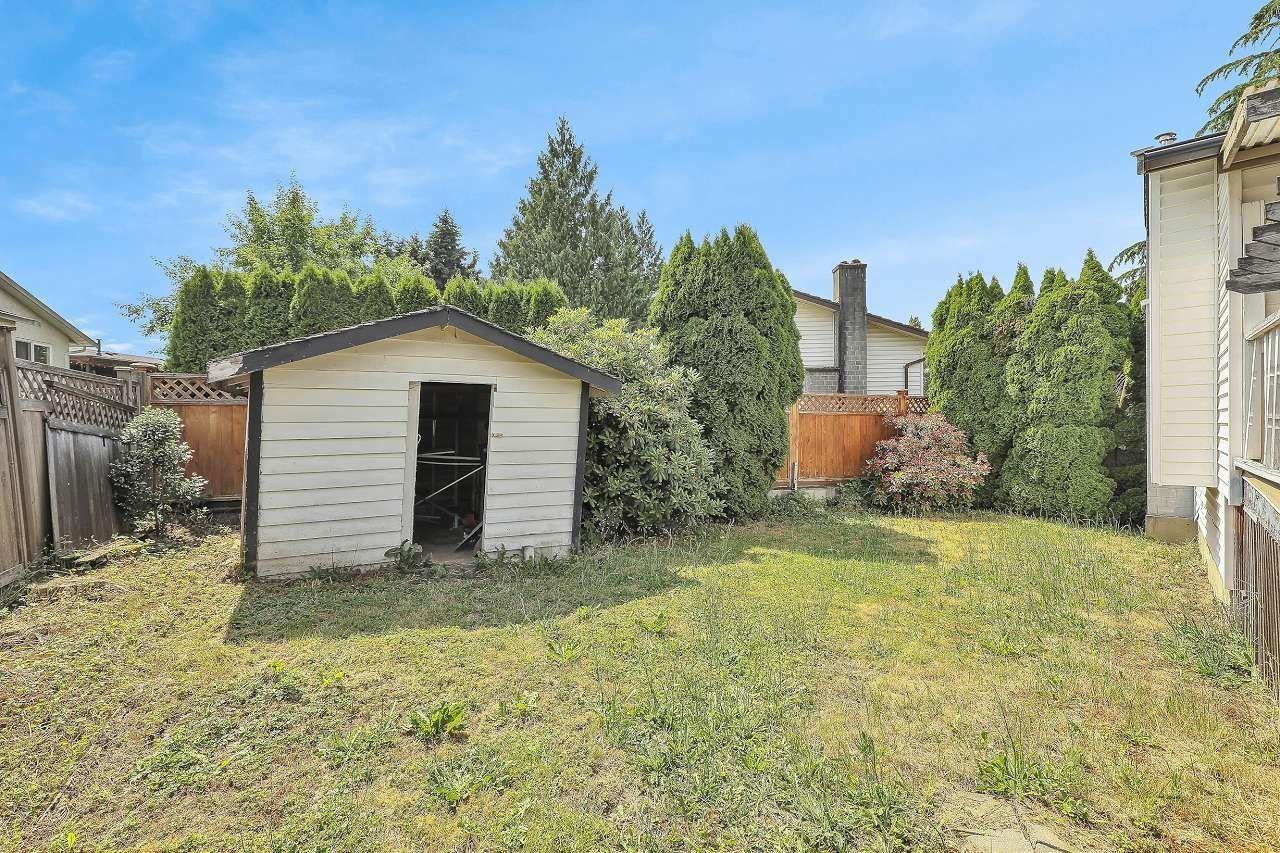 9230 212b Street, Langley, British Columbia  V1M 1K9 - Photo 35 - R3107691