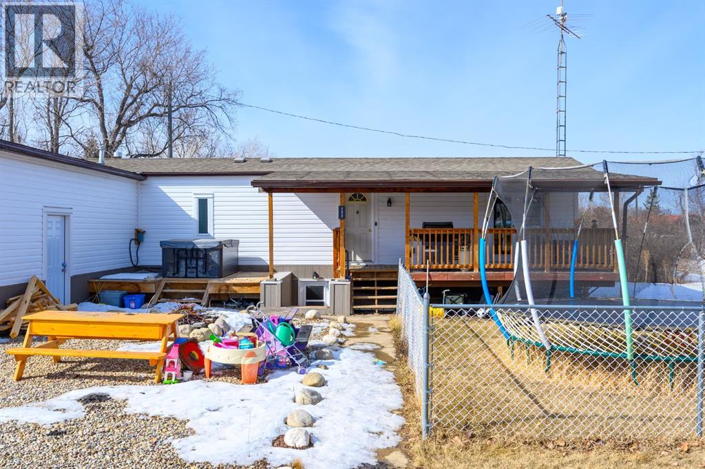 133 First Street N, Huxley, Alberta  T0M 0Z0 - Photo 29 - A2295813