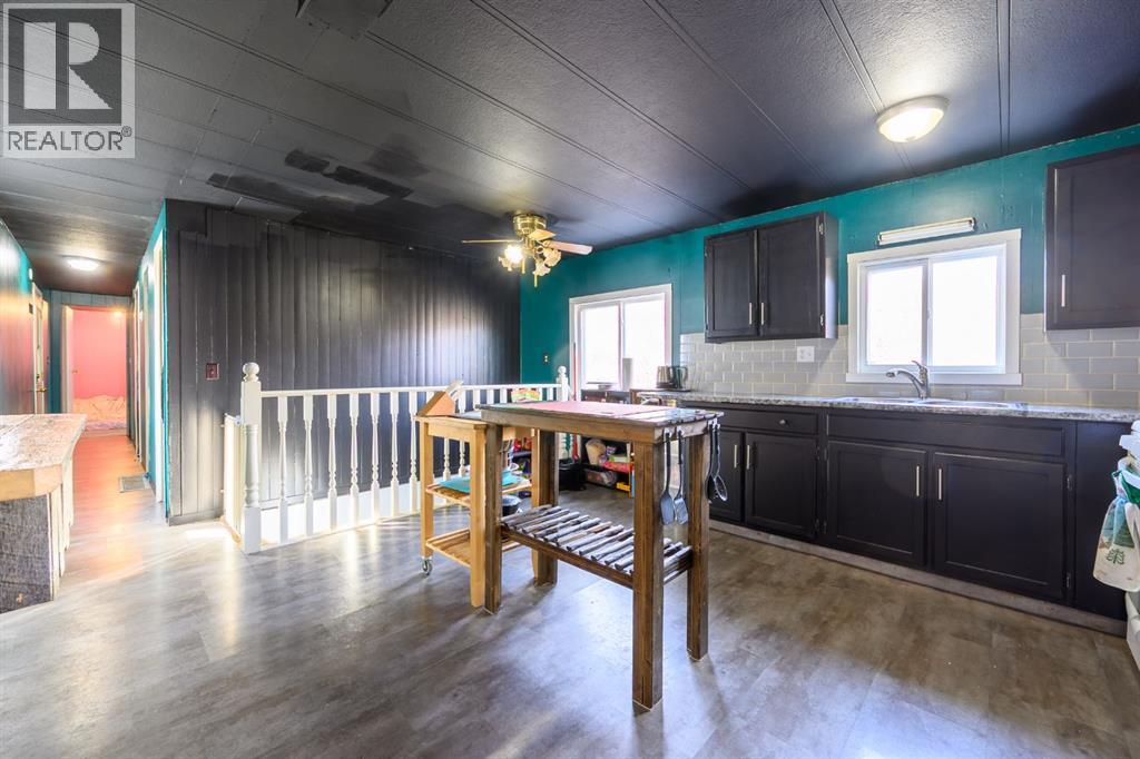 133 First Street N, Huxley, Alberta  T0M 0Z0 - Photo 7 - A2295813