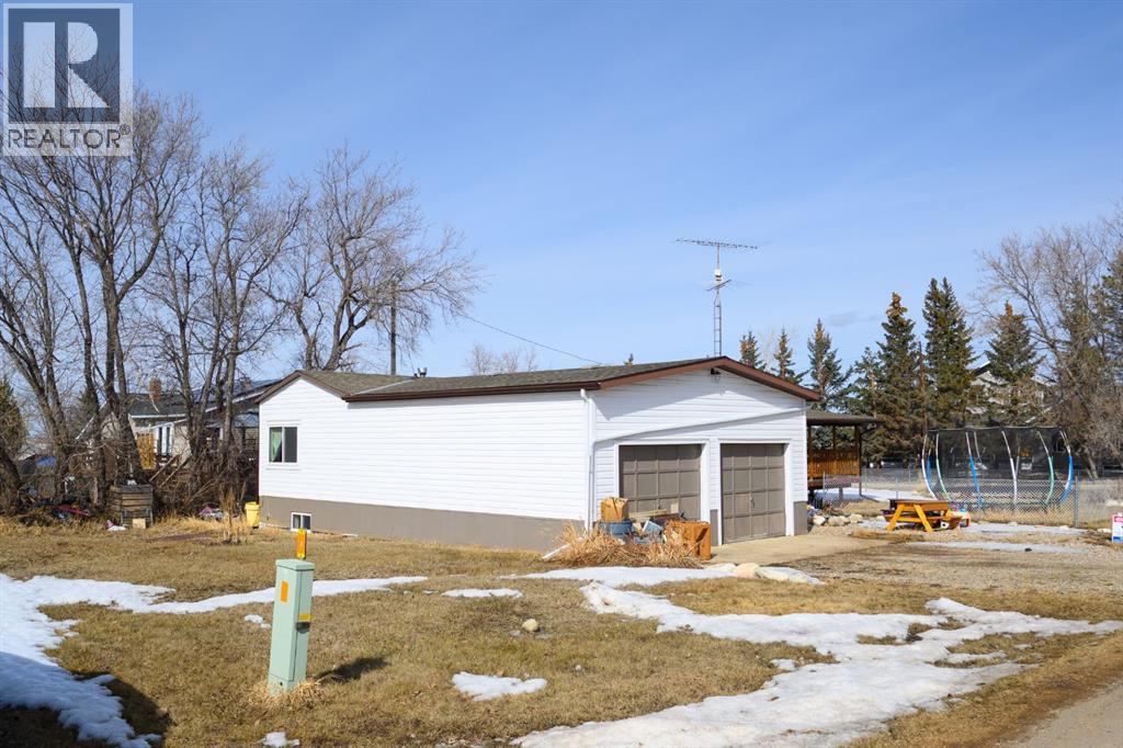 133 First Street N, Huxley, Alberta  T0M 0Z0 - Photo 28 - A2295813