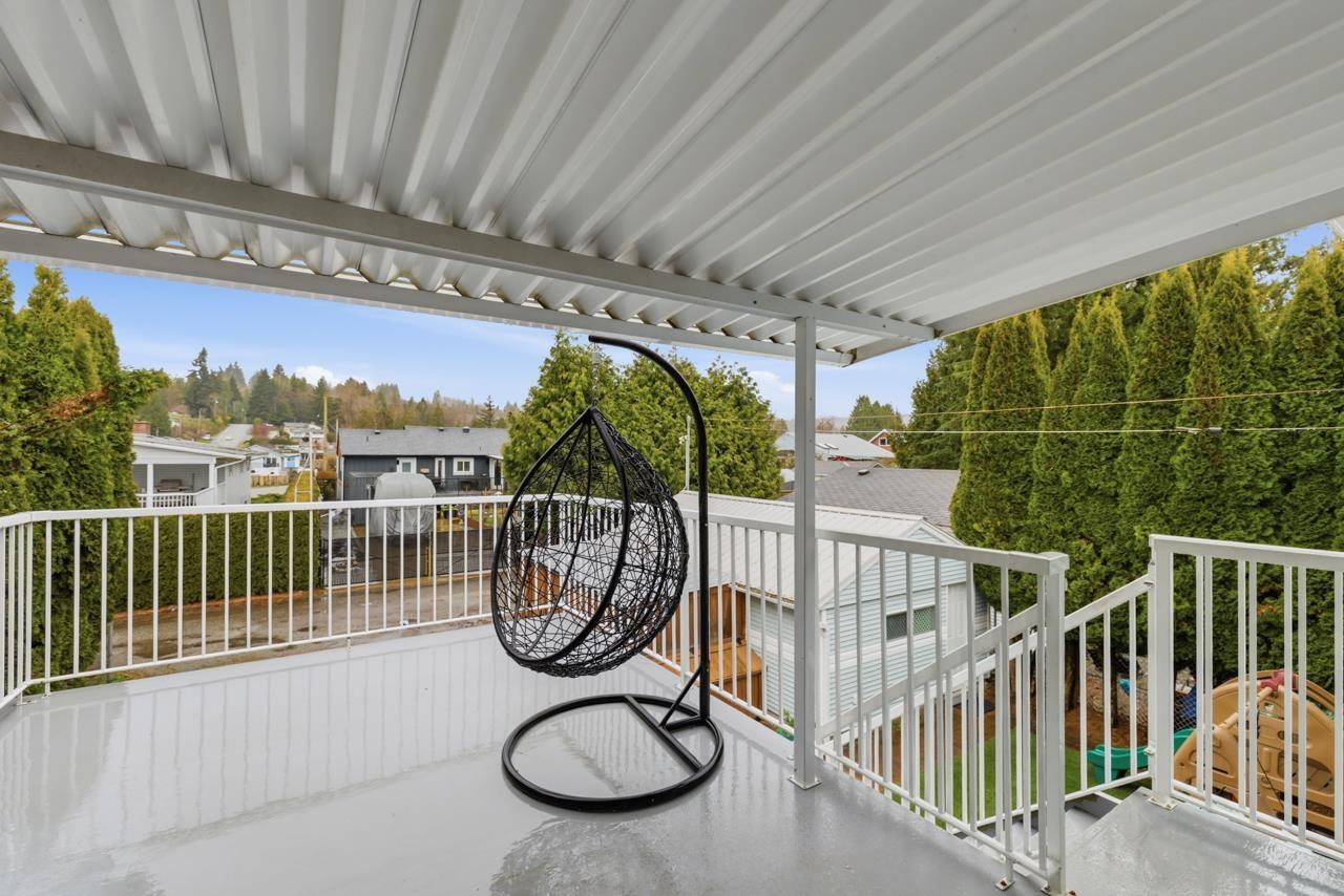33477 7th Avenue, Mission, British Columbia  V2V 2E6 - Photo 13 - R3107140