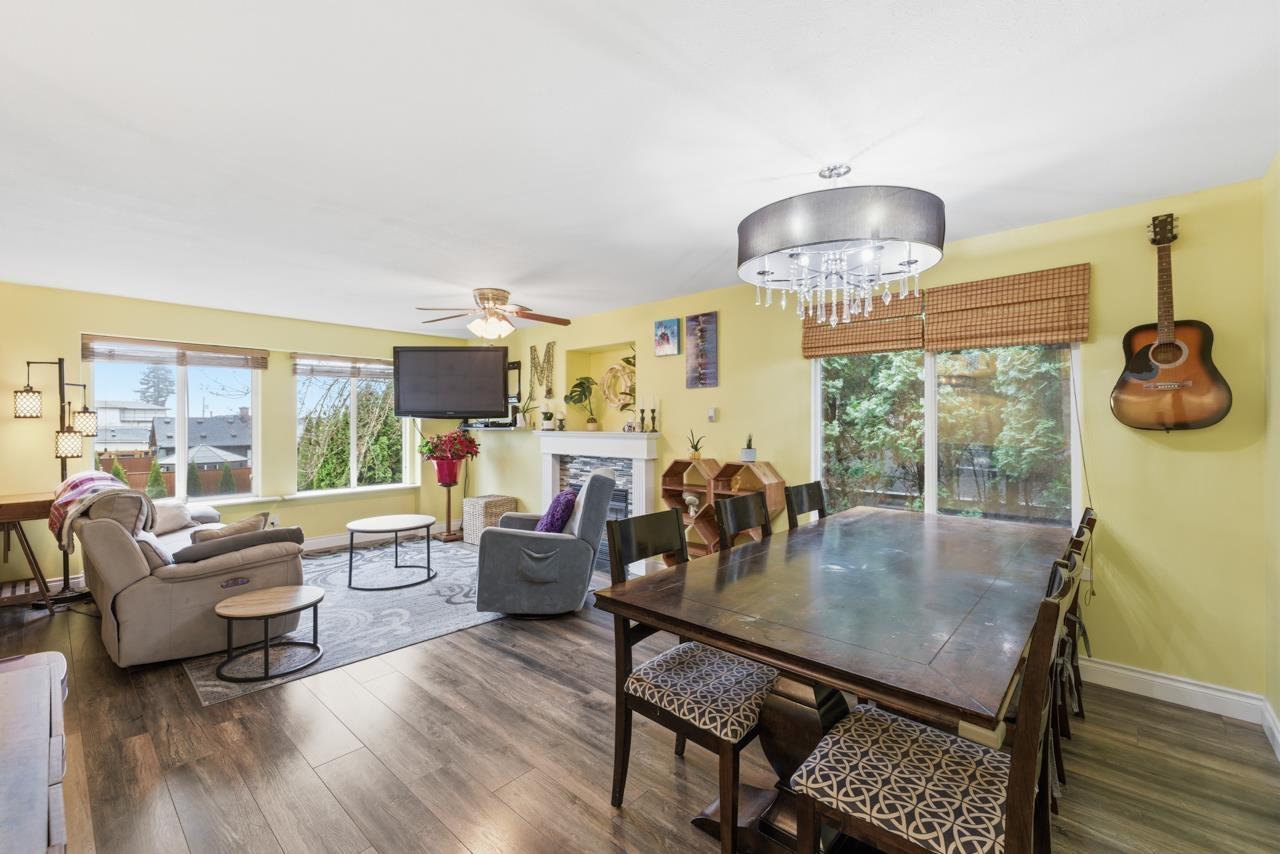 33477 7th Avenue, Mission, British Columbia  V2V 2E6 - Photo 5 - R3107140