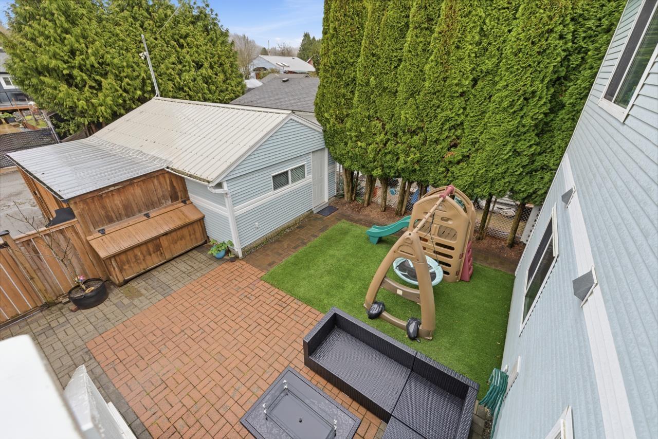 33477 7th Avenue, Mission, British Columbia  V2V 2E6 - Photo 16 - R3107140