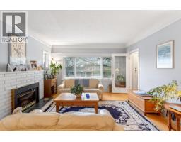 3494 OXFORD STREET, Vancouver, British Columbia