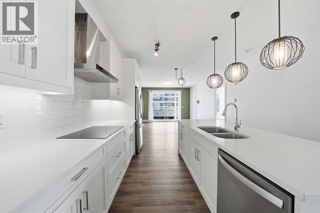 114, 300 Auburn Meadows Common SE, Calgary, Alberta  T3M 3E7 - Photo 5 - A2297865