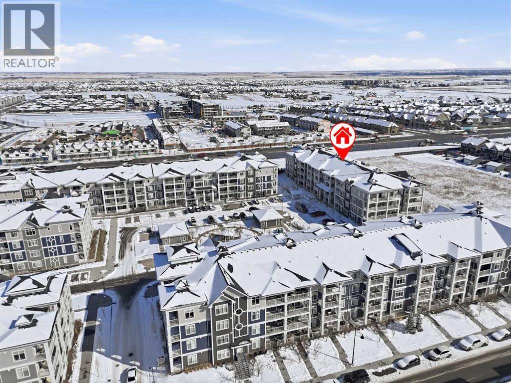 114, 300 Auburn Meadows Common SE, Calgary, Alberta  T3M 3E7 - Photo 29 - A2297865