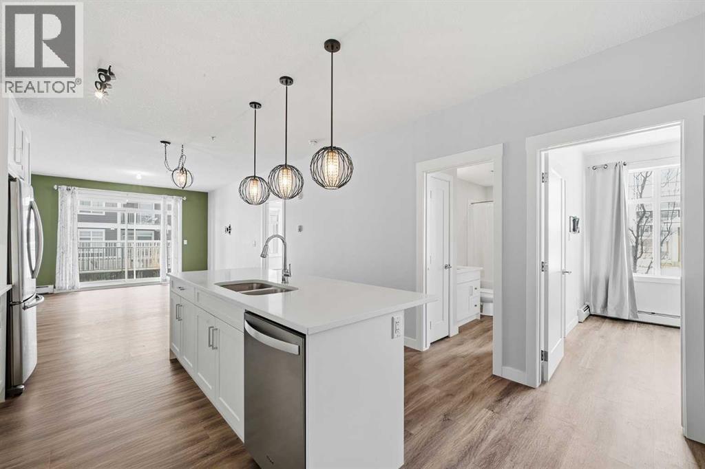 114, 300 Auburn Meadows Common SE, Calgary, Alberta  T3M 3E7 - Photo 6 - A2297865