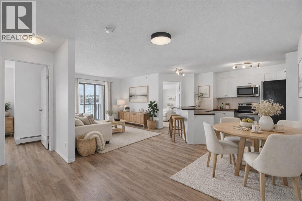 4406, 60 Panatella Street NW, Calgary, Alberta  T3K 0M4 - Photo 3 - A2298153