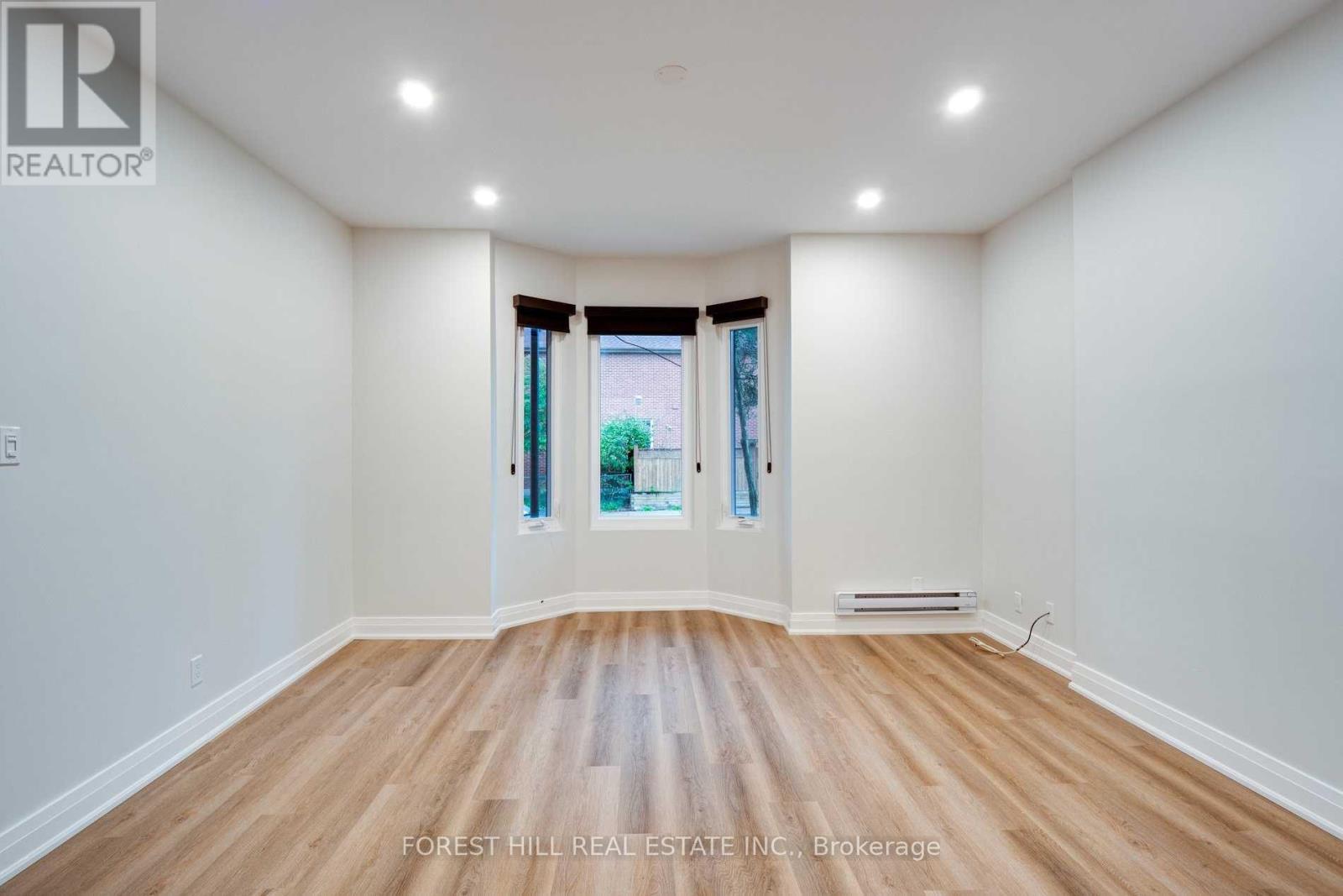 1 - 1 Greensides Avenue, Toronto (Wychwood), Ontario  M6G 3P5 - Photo 4 - C12966510