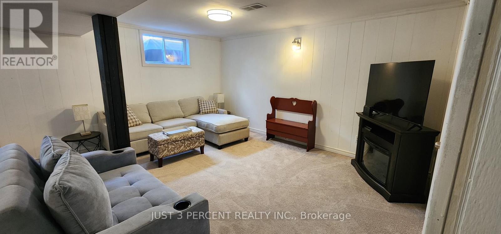 1140 Whitefield Drive, Peterborough (Otonabee Ward 1), Ontario  K9J 7P5 - Photo 16 - X12965614