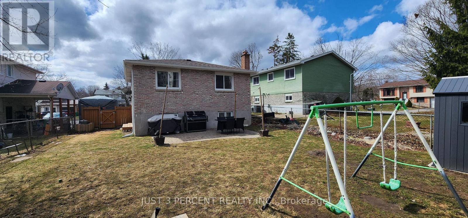 1140 Whitefield Drive, Peterborough (Otonabee Ward 1), Ontario  K9J 7P5 - Photo 21 - X12965614