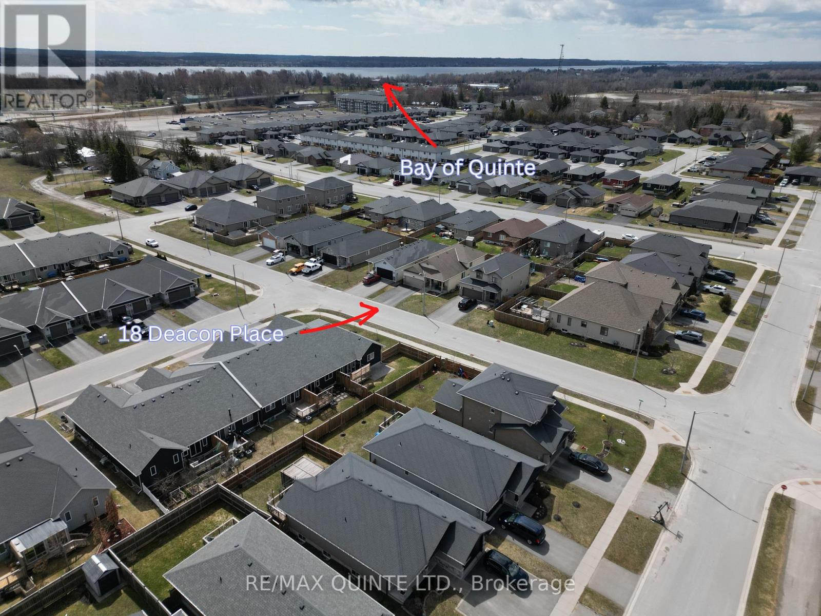 18 Deacon Place, Belleville, Ontario  K8P 0E9 - Photo 50 - X12962776