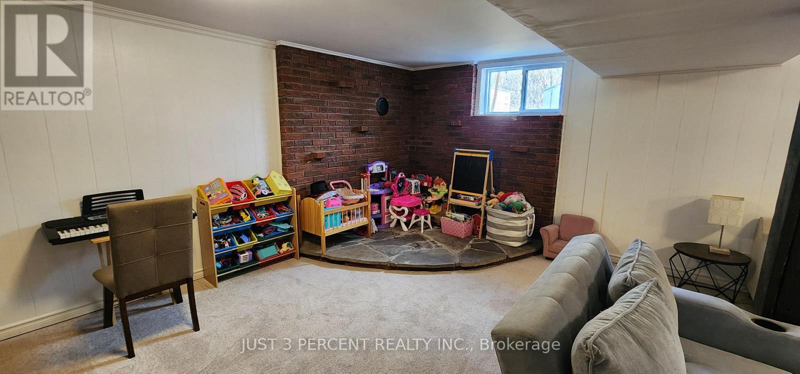 1140 Whitefield Drive, Peterborough (Otonabee Ward 1), Ontario  K9J 7P5 - Photo 30 - X12965614