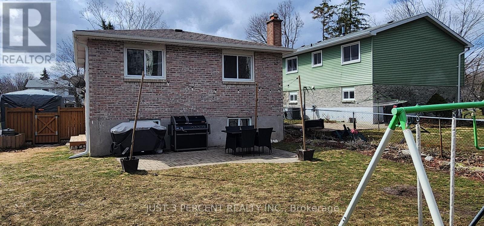 1140 Whitefield Drive, Peterborough (Otonabee Ward 1), Ontario  K9J 7P5 - Photo 32 - X12965614