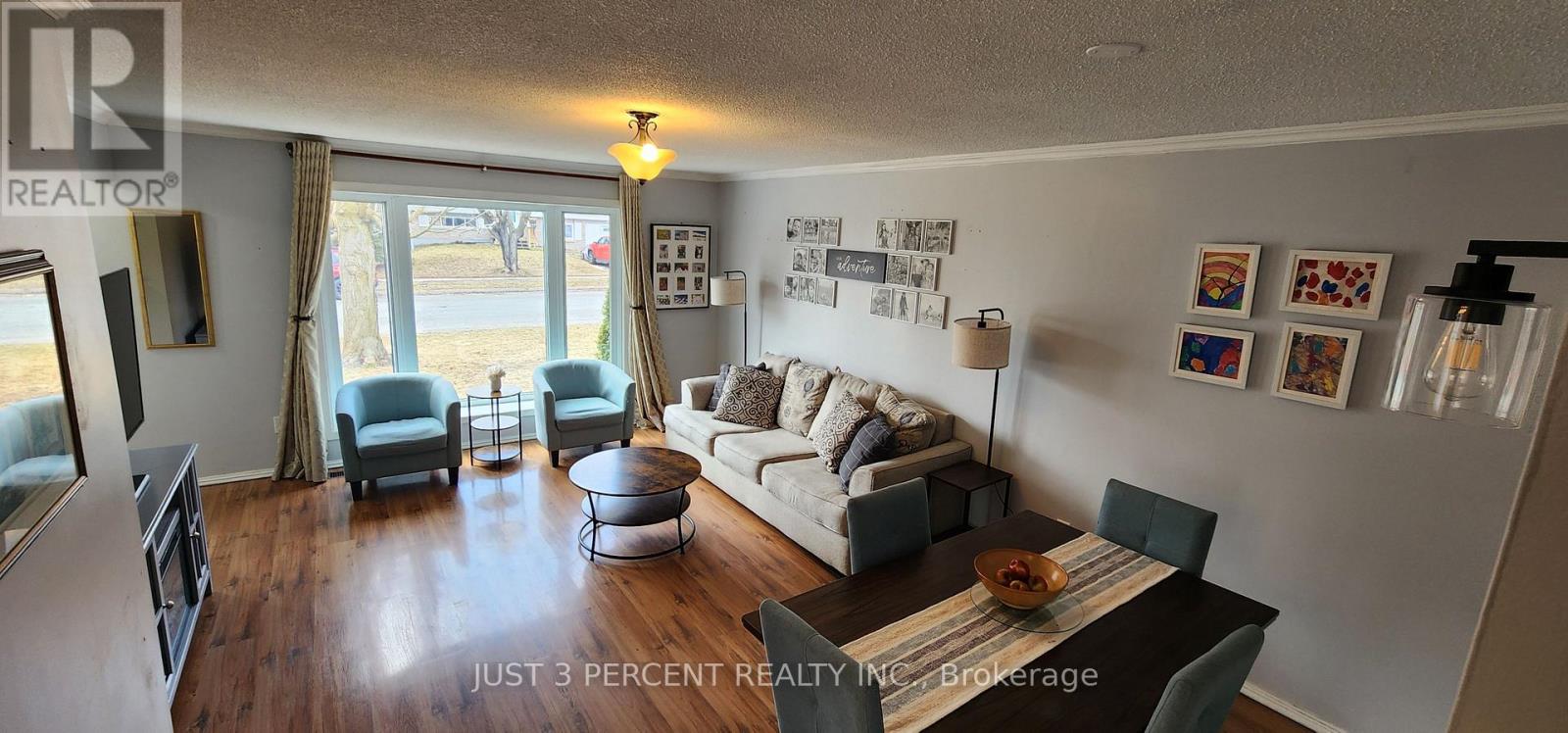 1140 Whitefield Drive, Peterborough (Otonabee Ward 1), Ontario  K9J 7P5 - Photo 33 - X12965614