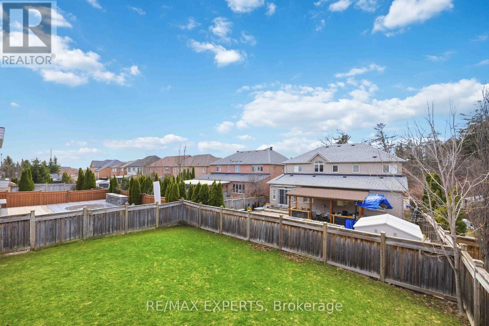 135 Pieta Place, Vaughan, Ontario  L4H 3G2 - Photo 32 - N12963600