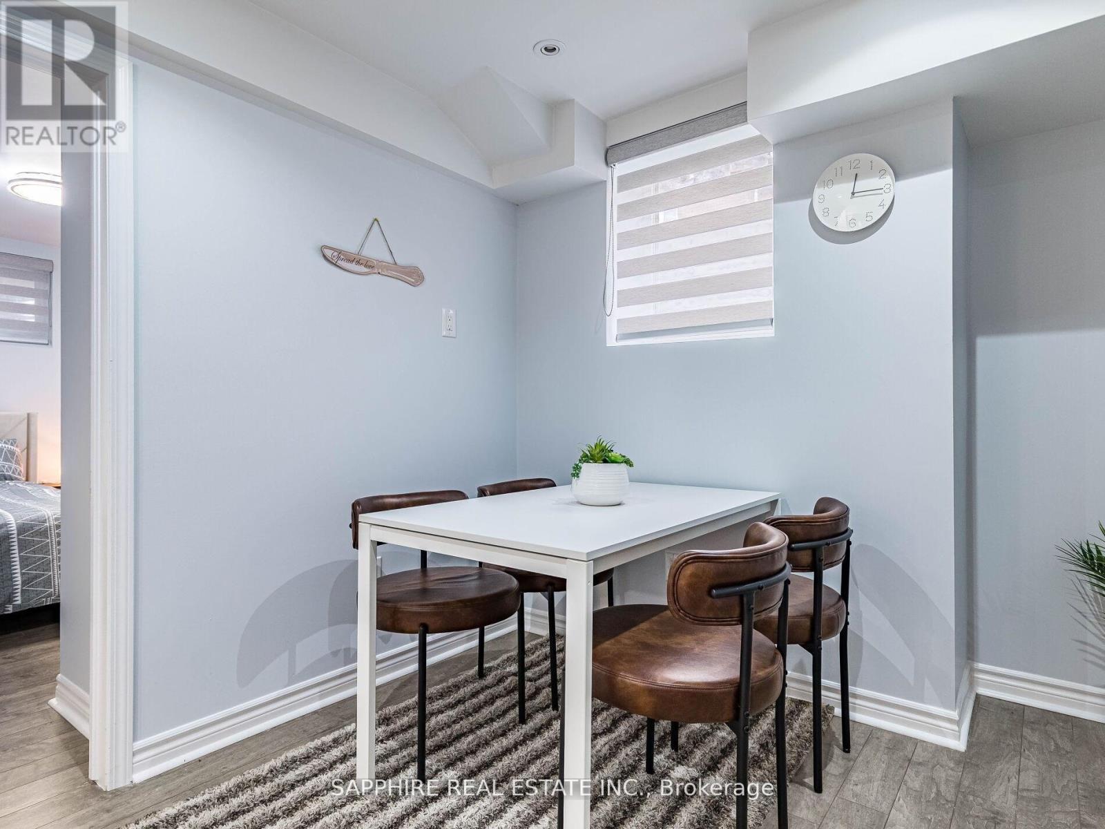 325 Trudeau (Basement) Drive, Milton, Ontario  L9T 8Y7 - Photo 8 - W12893600