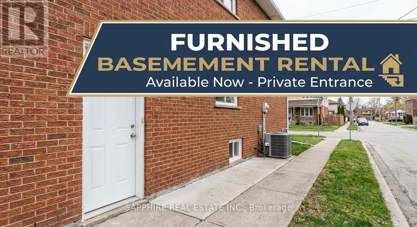 325 TRUDEAU (BASEMENT) DRIVE, Milton, Ontario