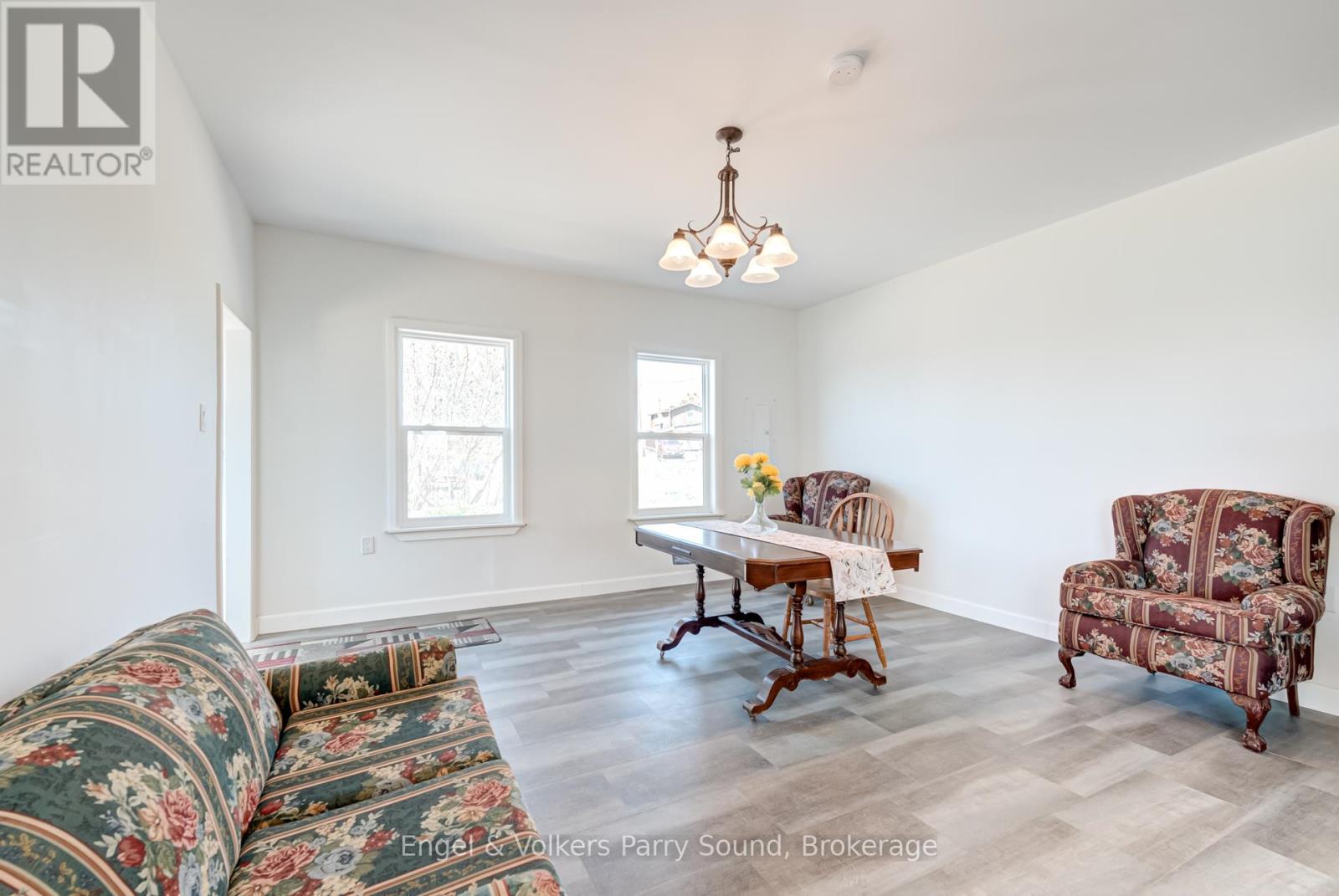 1 Holland Avenue, Parry Sound Remote Area, Ontario  P0G 1B0 - Photo 10 - X12967530